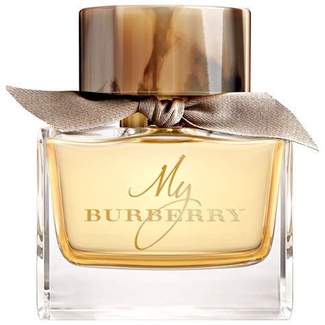 burberry my parfum feminino|burberry original perfume discontinued.